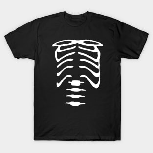 Cobra Kai Bone T-Shirt